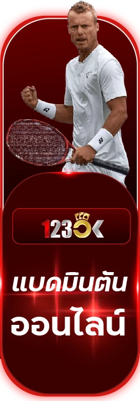 แบดมินตันออนไลน์