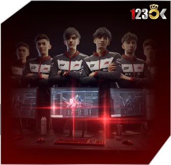 อีสปอร์ตออนไลน์  