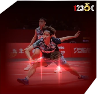 แบดมินตันออนไลน์ 